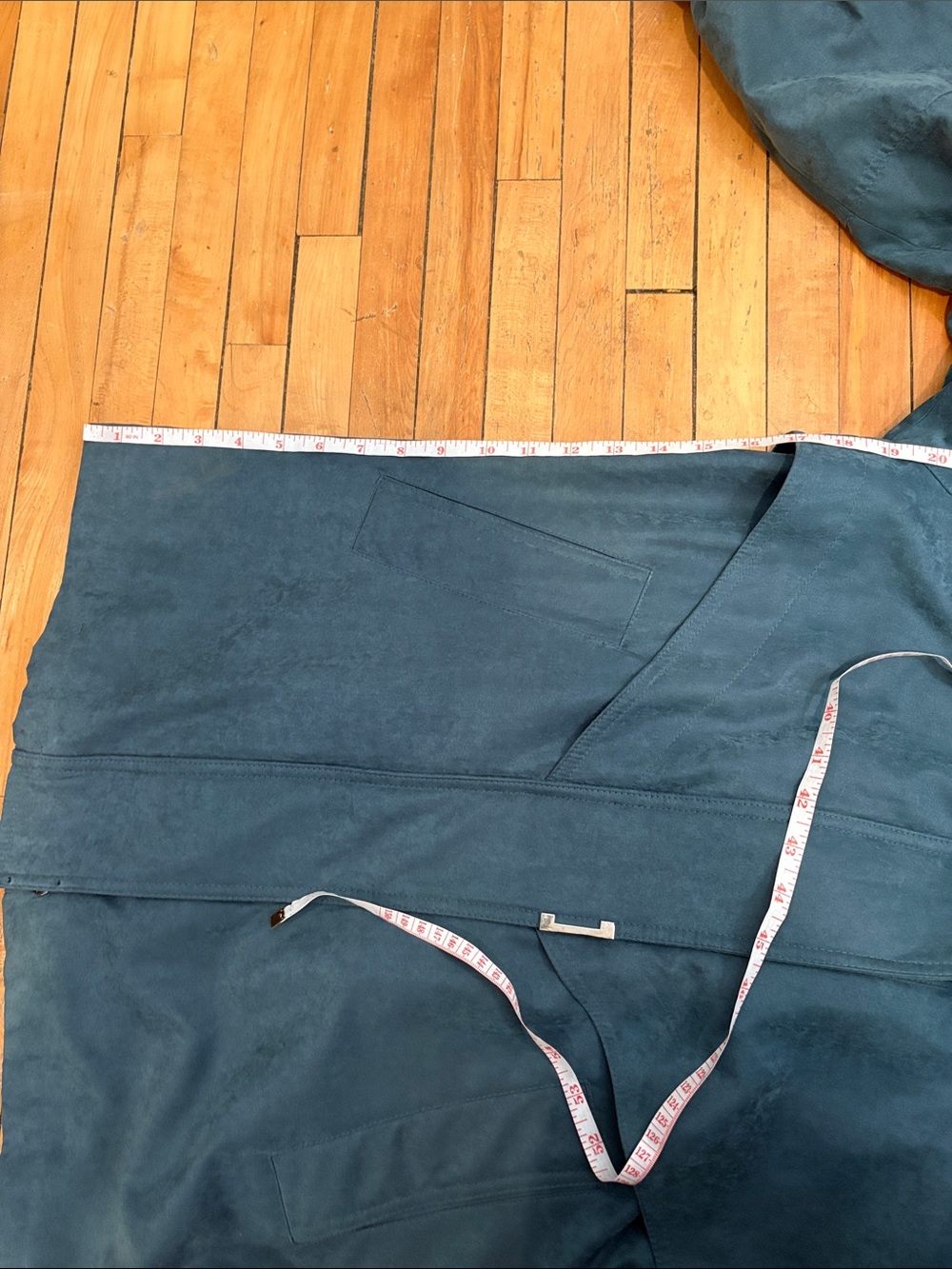 FS Limited Winter Coat - Picture 11 of 15